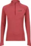 inov-8 Women's Train Elite Mid Long Sleeve Half Zip