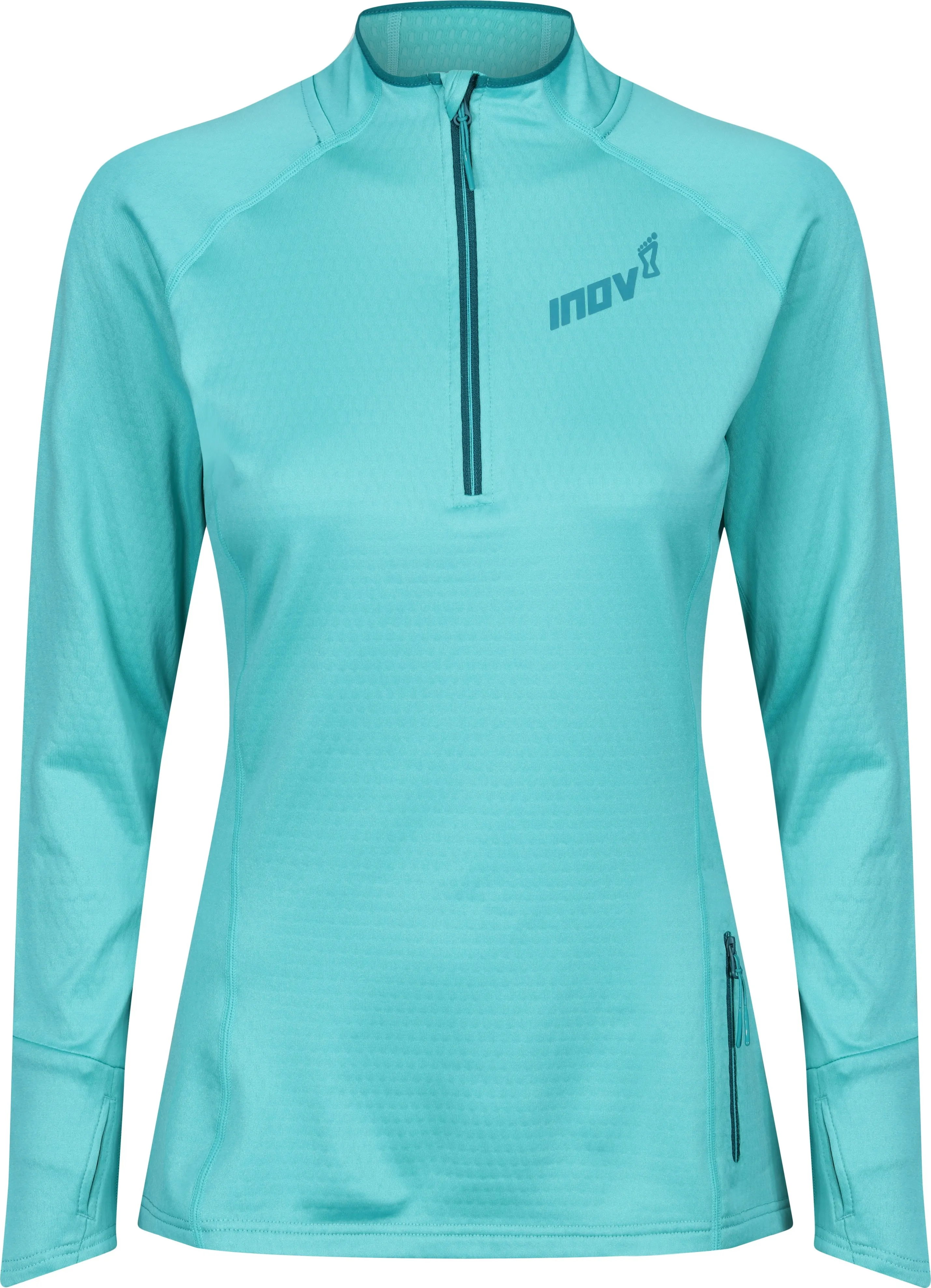 inov-8 Women's Venturelite Mid Hz, Teal inov-8 Women's Venturelite Mid Hz, Teal