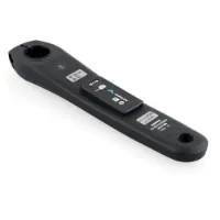 Inpeak Powercrank-e Shimano Grx Fc-rx810/rx820 Vänster Vevarm Med Effektmätare Inpeak Powercrank-e Shimano Grx Fc-rx810/rx820 Vänster Vevarm Med Effektmätare