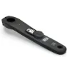 Inpeak Powercrank Shimano 105 Fc-r7000 Vänster Vevarm Med Effektmätare, Black, 170mm