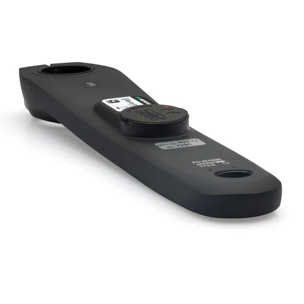 Inpeak Powercrank Shimano 105 Fc-r7000 Vänster Vevarm Med Effektmätare, Black, 170mm Inpeak Powercrank Shimano 105 Fc-r7000 Vänster Vevarm Med Effektmätare, Black, 170mm