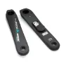 Inpeak Powercrank Shimano 105 Fc-r7000 Vänster Vevarm Med Effektmätare, Black, 170mm