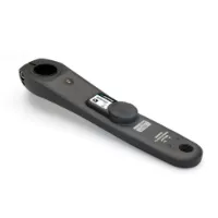 Inpeak Powercrank Shimano Grx Fc-rx810/rx820 Vänster Vevarm Med Effektmätare Inpeak Powercrank Shimano Grx Fc-rx810/rx820 Vänster Vevarm Med Effektmätare