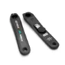 Inpeak Powercrank Shimano Grx Fc-rx810/rx820 Vänster Vevarm Med Effektmätare