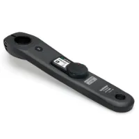 Inpeak Powercrank Shimano Ultegra Fc-r8000 Vänster Vevarm Med Effektmätare Inpeak Powercrank Shimano Ultegra Fc-r8000 Vänster Vevarm Med Effektmätare