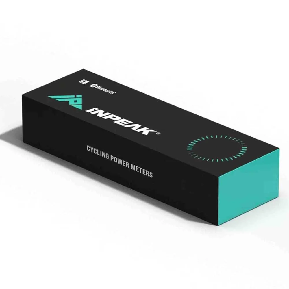 Inpeak R9200 Pila Vänster Vevarm Med Effektmätare Inpeak R9200 Pila Vänster Vevarm Med Effektmätare