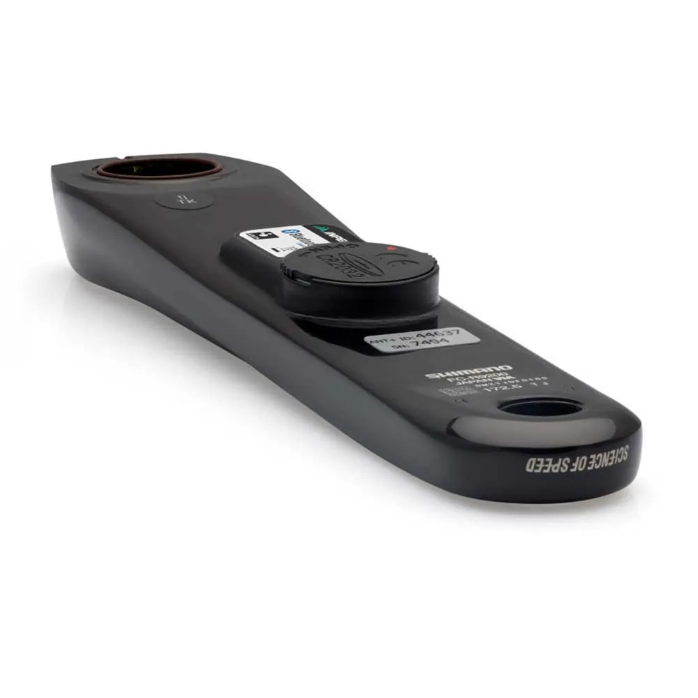 Inpeak R9200 Pila Vänster Vevarm Med Effektmätare Inpeak R9200 Pila Vänster Vevarm Med Effektmätare