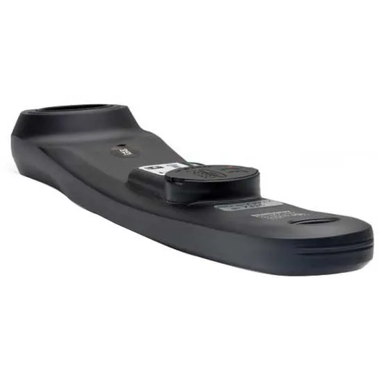 Inpeak Slx 7100 Vänster Vevarm Med Effektmätare, Black, 175mm