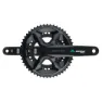 Inpeak Twin2 105 Fc-r7100 Vevparti Med Effektmätare