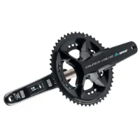 Inpeak Twin2 Dura-ace Fc-r9200 Vevparti Med Effektmätare Inpeak Twin2 Dura-ace Fc-r9200 Vevparti Med Effektmätare