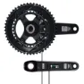 Inpeak Twin2 Dura-ace Fc-r9200 Vevparti Med Effektmätare