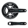 Inpeak Twin2 Dura-ace Fc-r9200 Vevparti Med Effektmätare