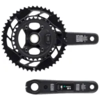 Inpeak Twin2 Grx Fc-rx820-2 Vevparti Med Effektmätare Inpeak Twin2 Grx Fc-rx820-2 Vevparti Med Effektmätare