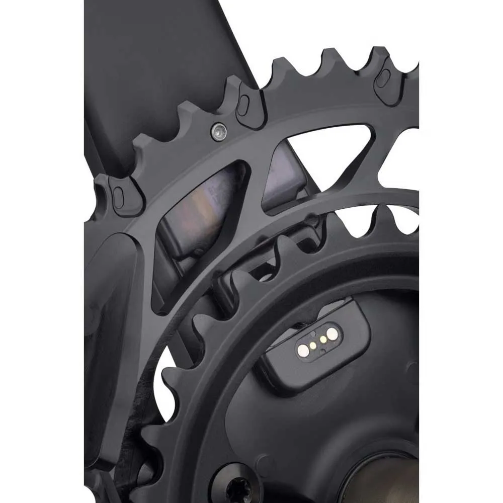 Inpeak Twin2 Grx Fc-rx820-2 Vevparti Med Effektmätare Inpeak Twin2 Grx Fc-rx820-2 Vevparti Med Effektmätare