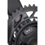 Inpeak Twin2 Grx Fc-rx820-2 Vevparti Med Effektmätare