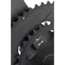 Inpeak Twin2 Shimano Ultegra Fc-r8100 Vevparti Med Effektmätare