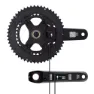 Inpeak Twin2 Shimano Ultegra Fc-r8100 Vevparti Med Effektmätare