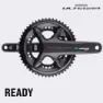 Inpeak Twin2 Shimano Ultegra Fc-r8100 Vevparti Med Effektmätare