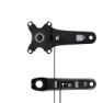 Inpeak Twin2 Shimano Ultegra Fc-r8100 Vevparti Med Effektmätare