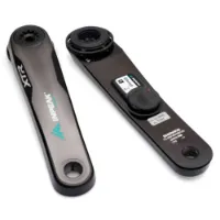 Inpeak Xtr 9100 Vänster Vevarm Med Effektmätare Inpeak Xtr 9100 Vänster Vevarm Med Effektmätare