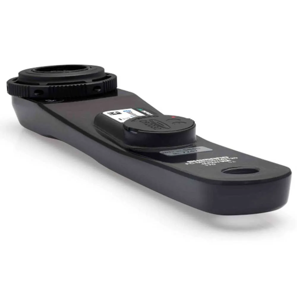 Inpeak Xtr 9100 Vänster Vevarm Med Effektmätare