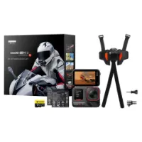 Insta360 Ace Pro 2 Motorcycle Bundle Actionkamera Insta360 Ace Pro 2 Motorcycle Bundle Actionkamera