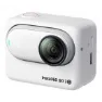 Insta360 Go 3s Standard Edition Arctic White 128gb Actionkamera, White, One Size