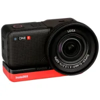 Insta360 One R 1´´ Actionkamera Insta360 One R 1´´ Actionkamera