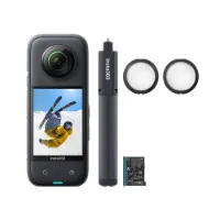 Insta360 X3 All Purpose Kit Actionkamera