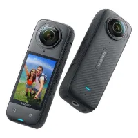 Insta360 X4 Actionkamera Insta360 X4 Actionkamera