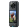 Insta360 X4 Actionkamera, Black, One Size
