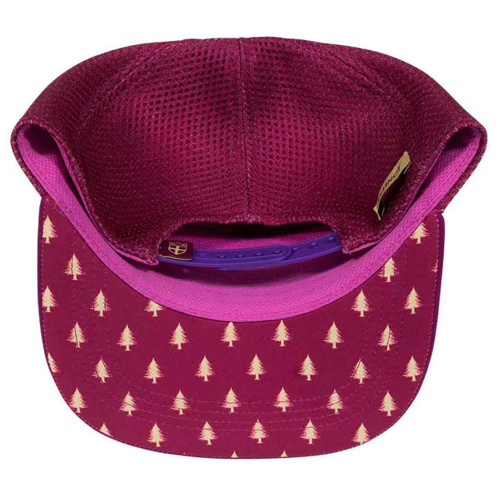 Instinct Trail 7 Panel Keps
