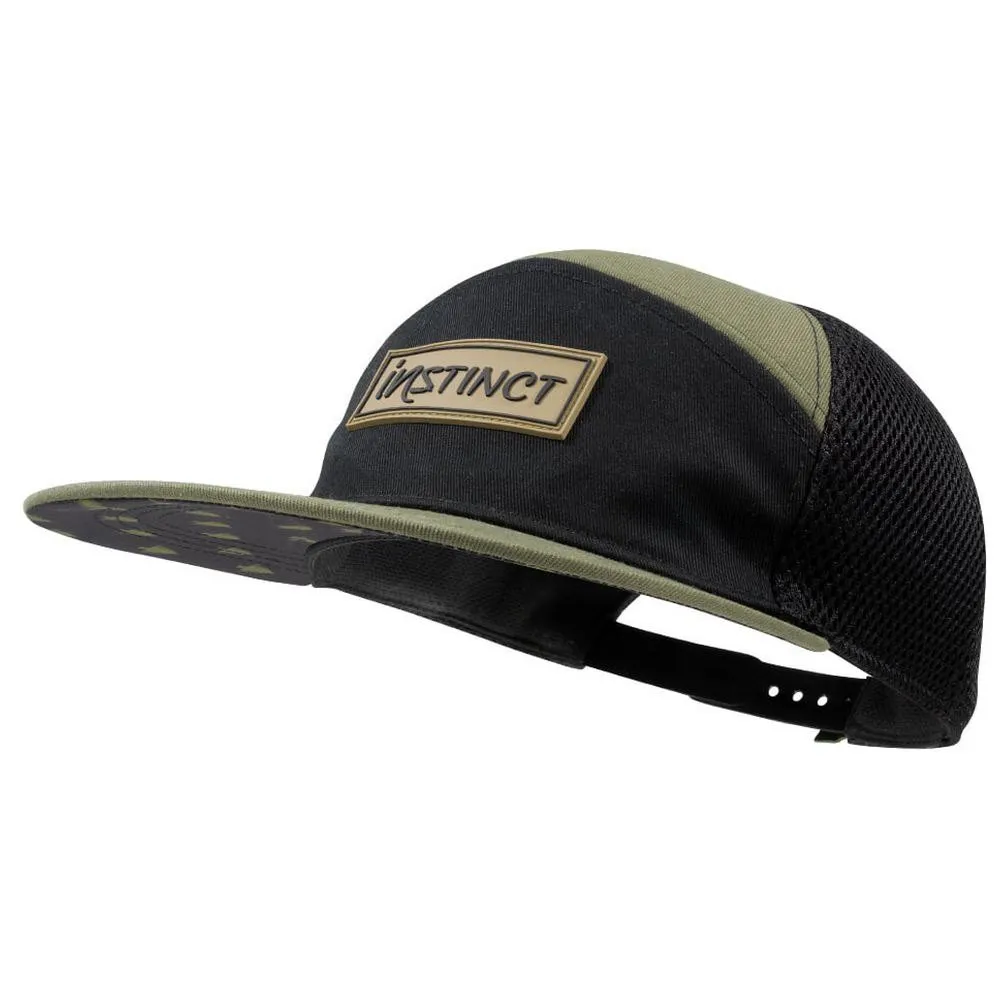Instinct Trail 7 Panel Keps Instinct Trail 7 Panel Keps