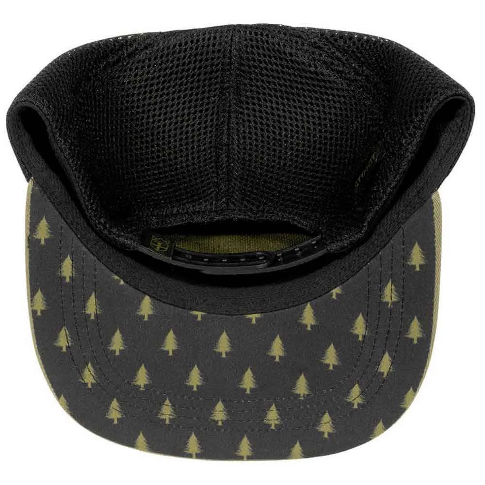 Instinct Trail 7 Panel Keps Instinct Trail 7 Panel Keps
