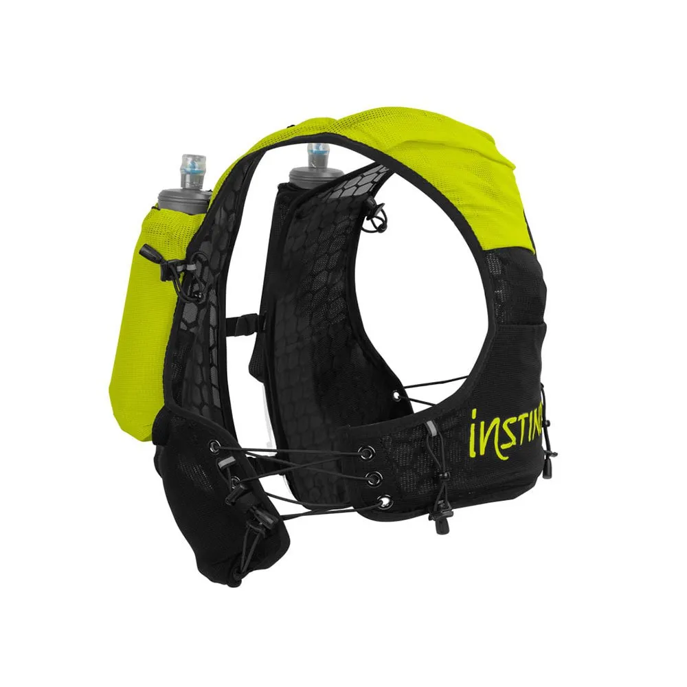 Instinct Trail Ambiition 4.5l Hydreringsväst, Black, One Size