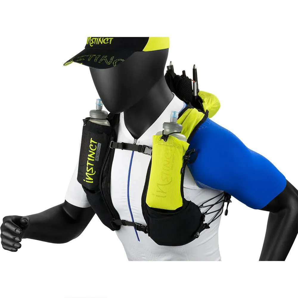 Instinct Trail Ambiition 4.5l Hydreringsväst, Black, One Size