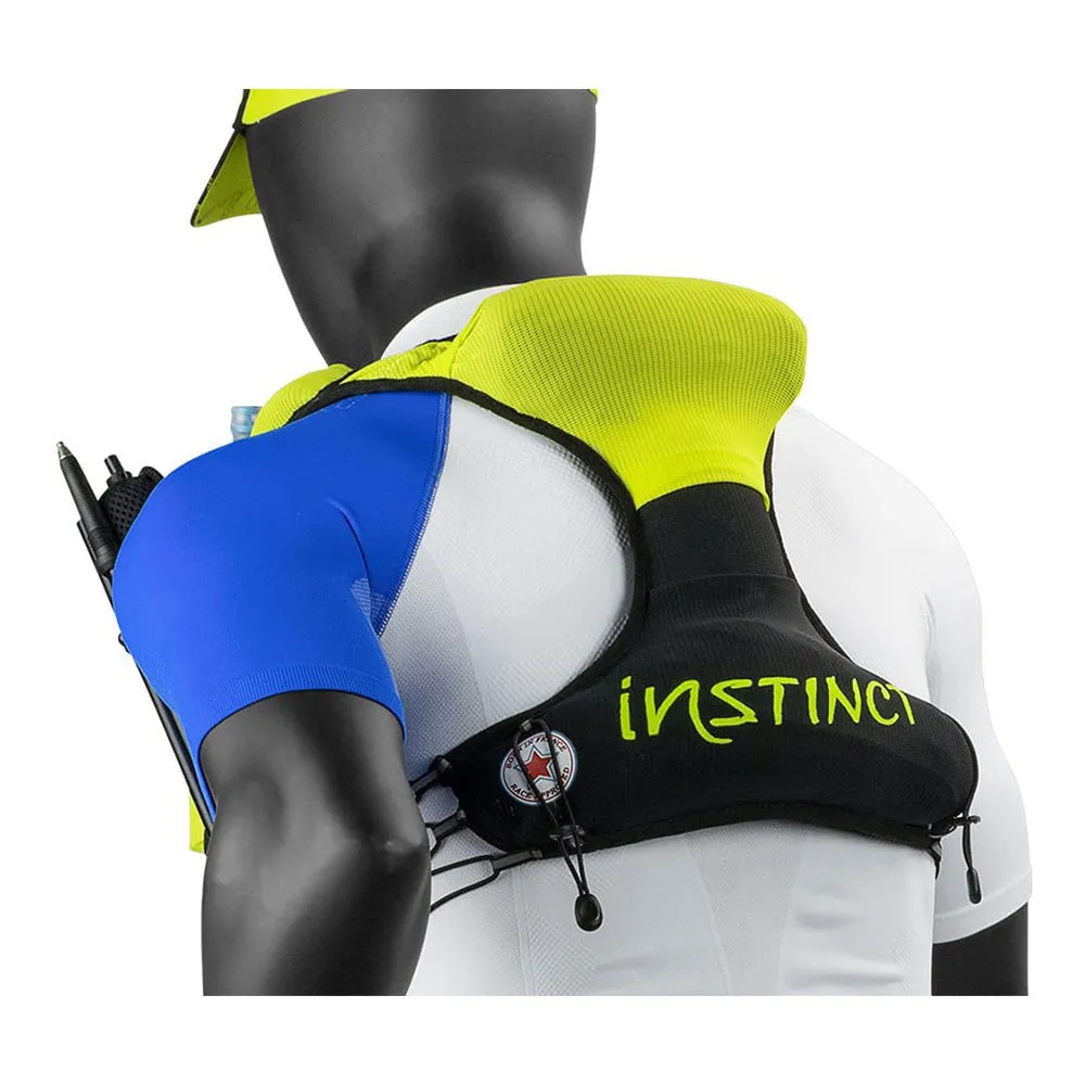 Instinct Trail Ambiition 4.5l Hydreringsväst, Black, One Size
