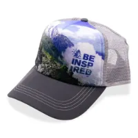 Instinct Trail Be Inspired Keps