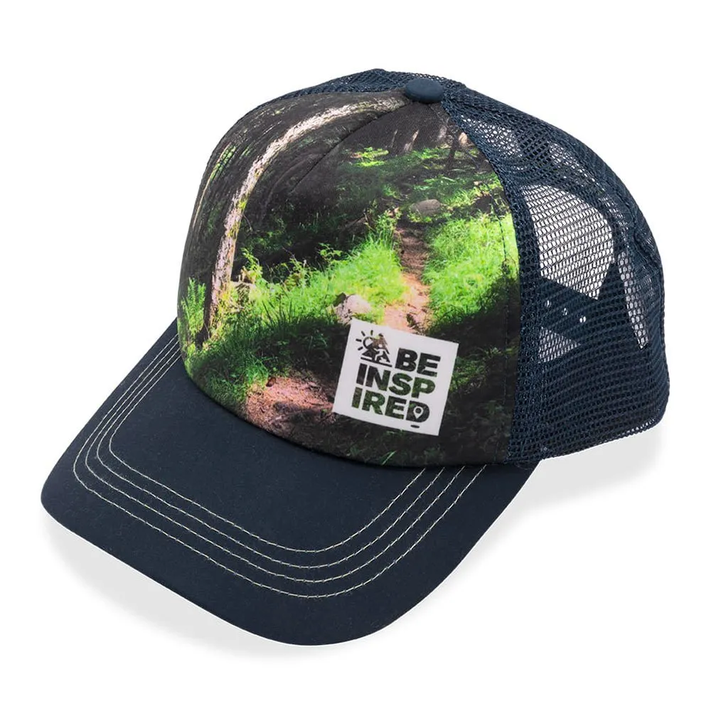 Instinct Trail Be Inspired Keps Instinct Trail Be Inspired Keps
