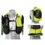 Instinct Trail Eklipse 12l Hydreringsväst, Black, One Size