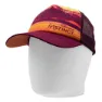 Instinct Trail Horizon Keps, Bordeaux / orange