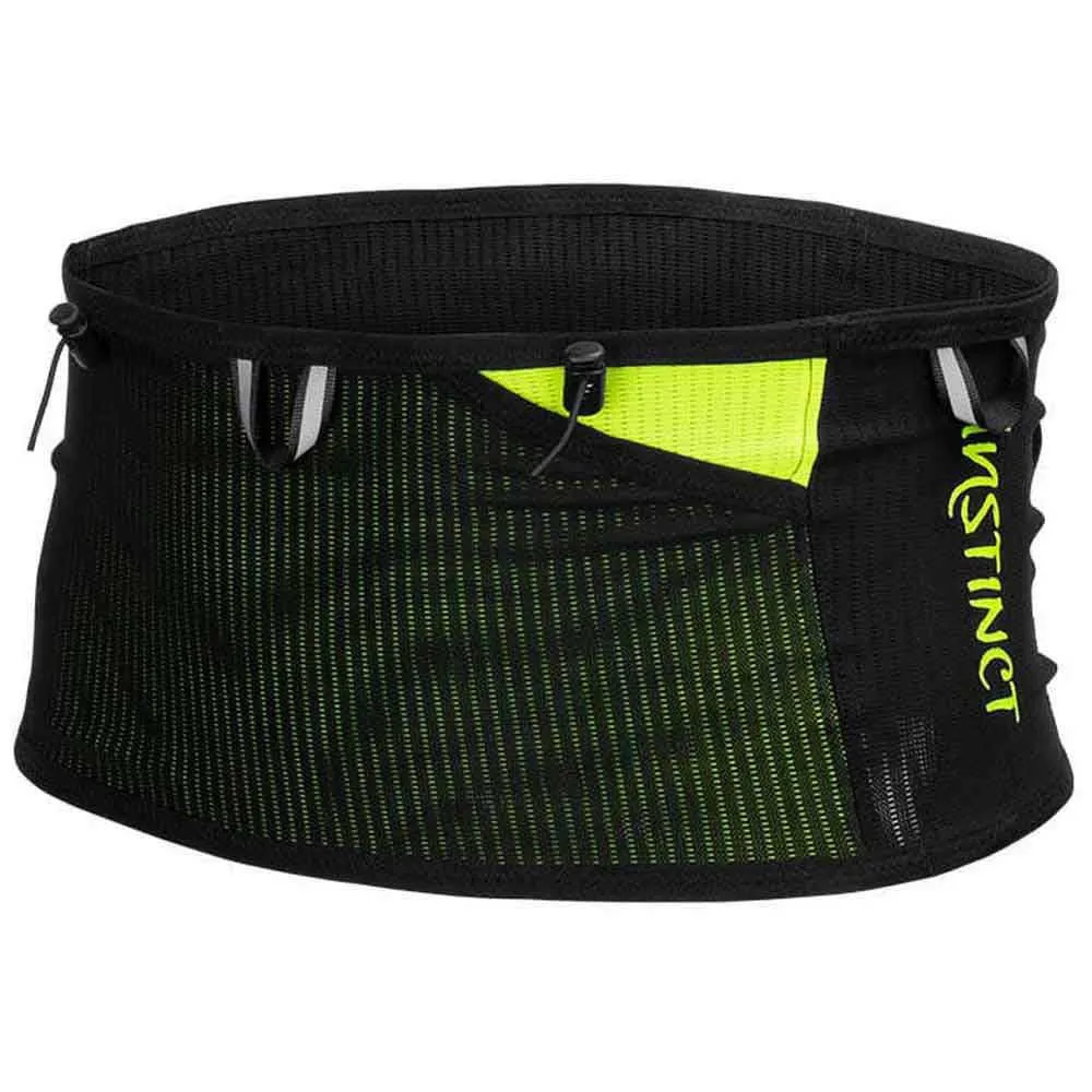 Instinct Trail Reflex Midjeväska unisex