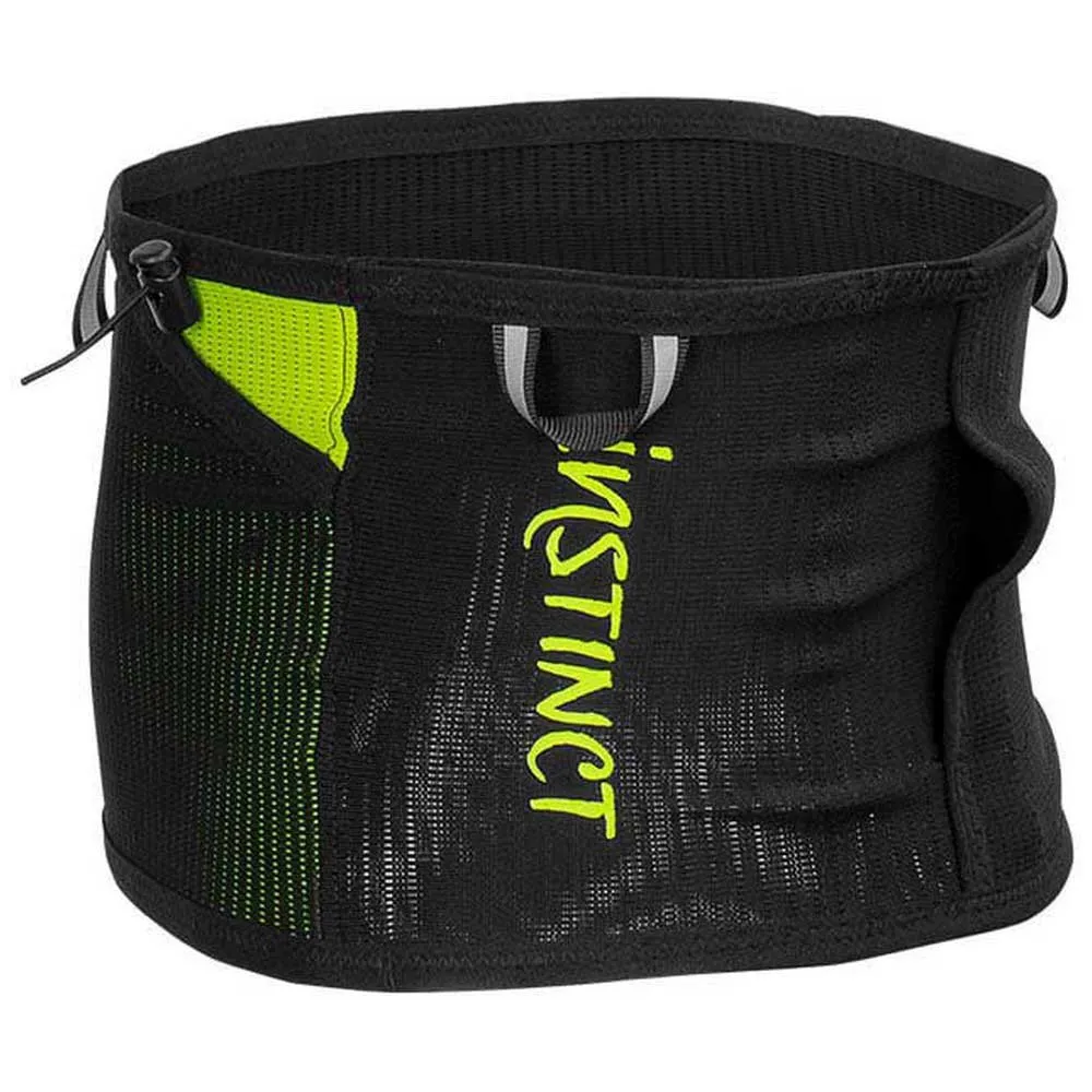 Instinct Trail Reflex Midjeväska unisex