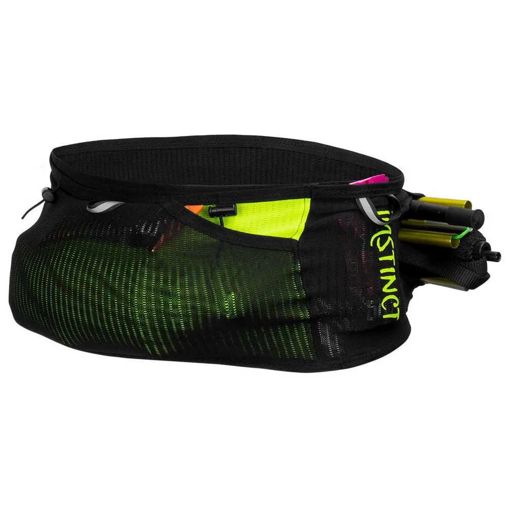 Instinct Trail Reflex Midjeväska unisex