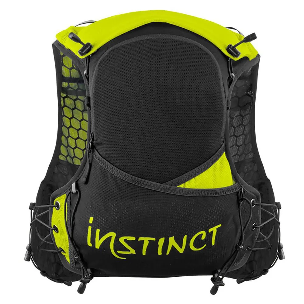 Instinct Trail X 10l Hydreringsväst, Black, One Size