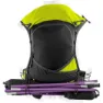 Instinct Trail X 10l Hydreringsväst, Black, One Size