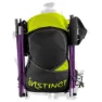 Instinct Trail X 10l Hydreringsväst, Black, One Size