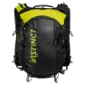 Instinct Trail X8 18l Basic Ryggsäck unisex, Black / lime