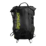 Instinct Trail Xx 24l Hydreringsväst, Black / lime, One Size