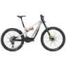 Intense Tazer Mx Pro 29/27.5´´ Slx 2023 Elcykel Mtb, White, S/M, 504Wh